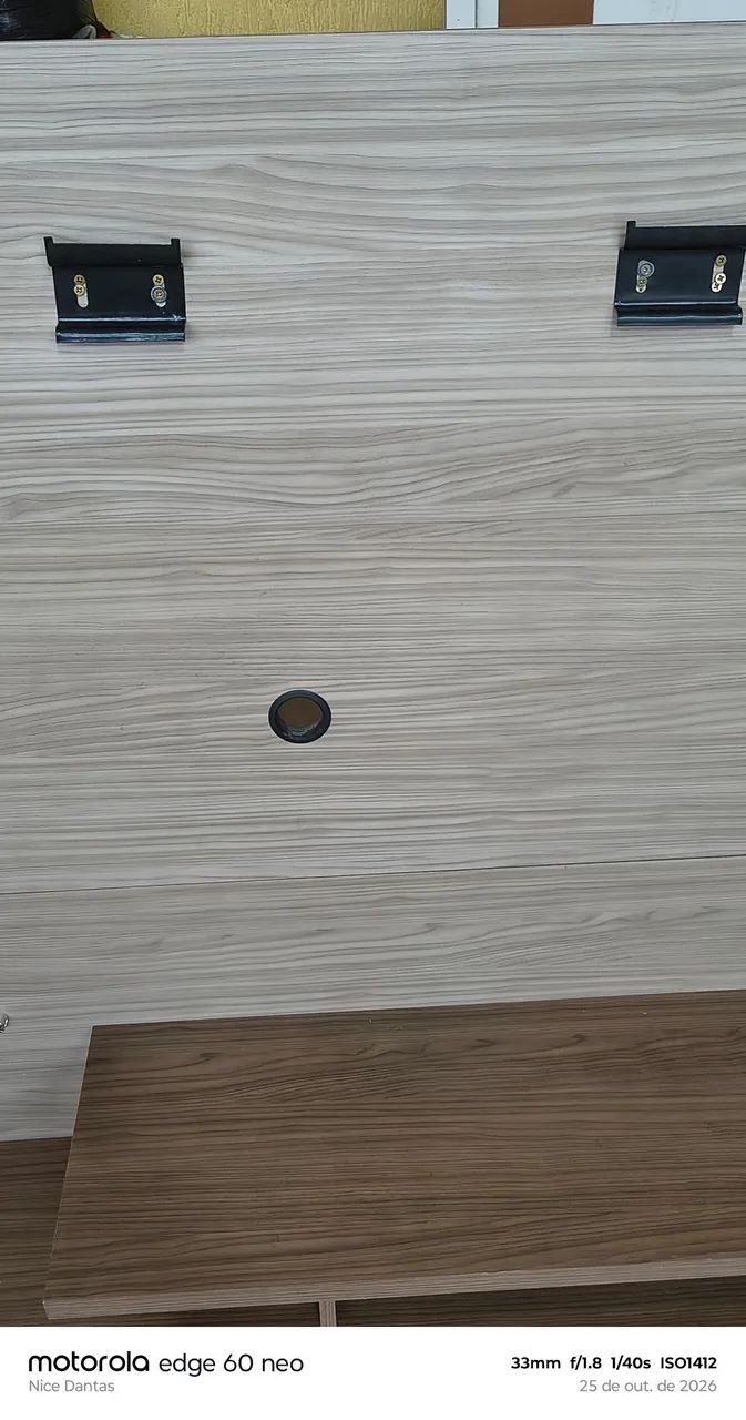 PAINEL DE TV  - Foto 2