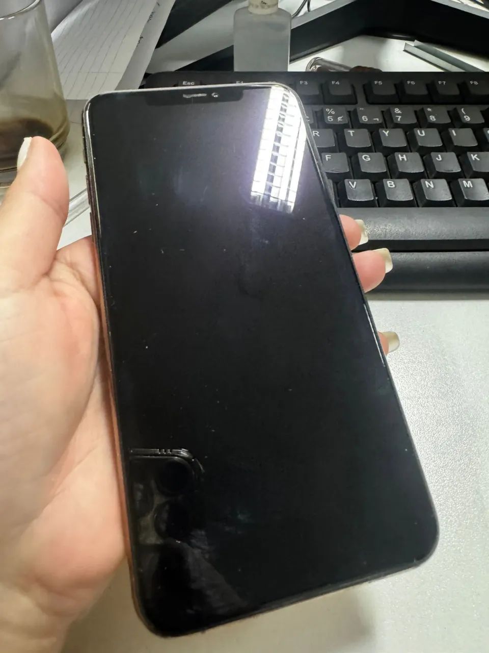 iPhone 11 Pro Max  - Foto 3