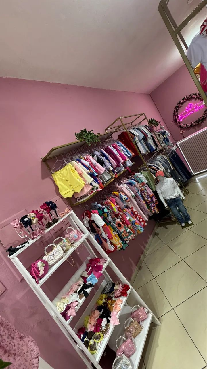 Loja a venda  - Foto 5