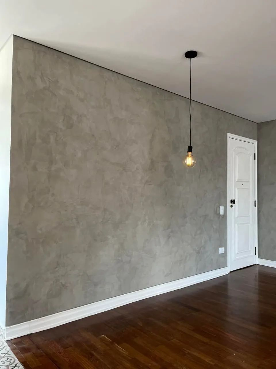 CIMENTO QUEIMADO  - Foto 4