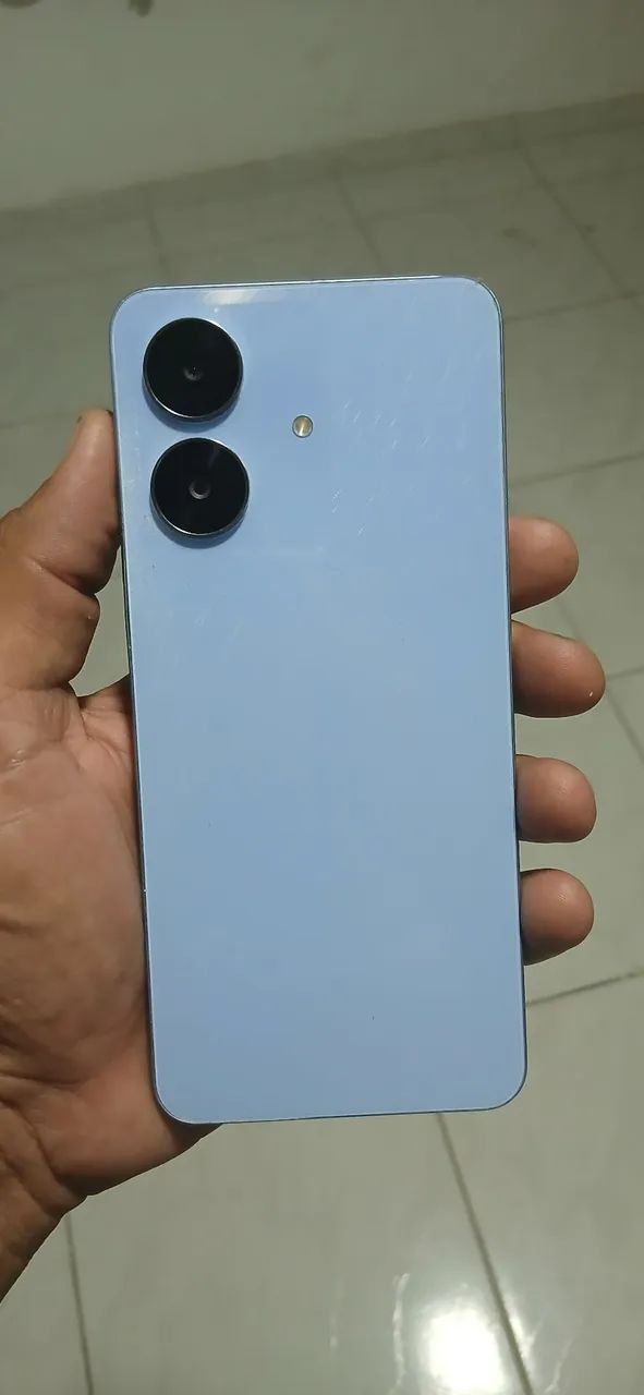 Smartphone Realme Note 60 256GB