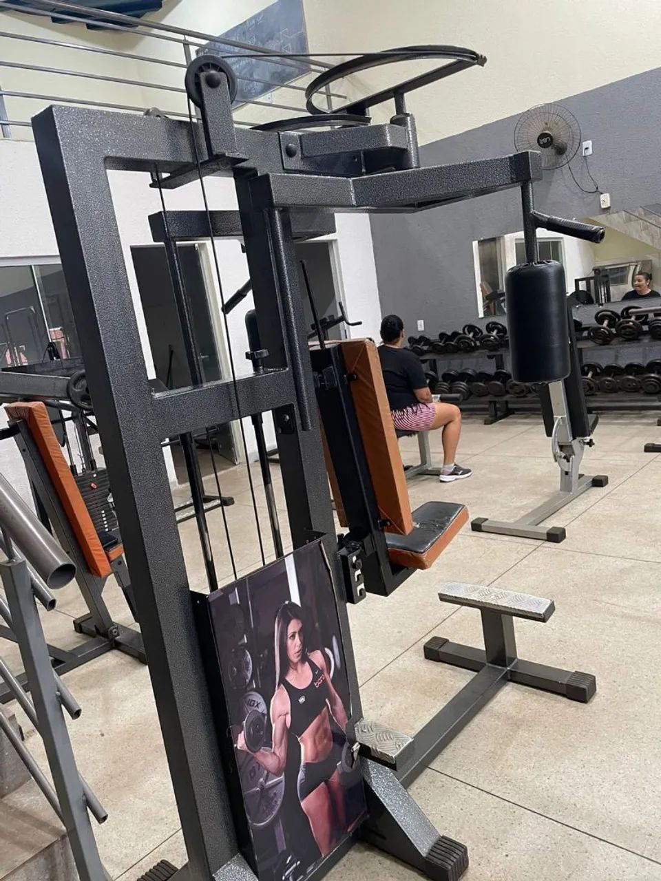 Academia completa  - Foto 3