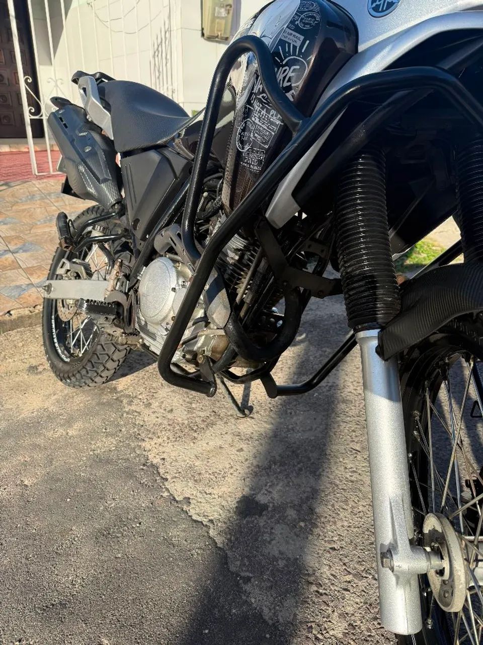 Ténéré 250 - Foto 3