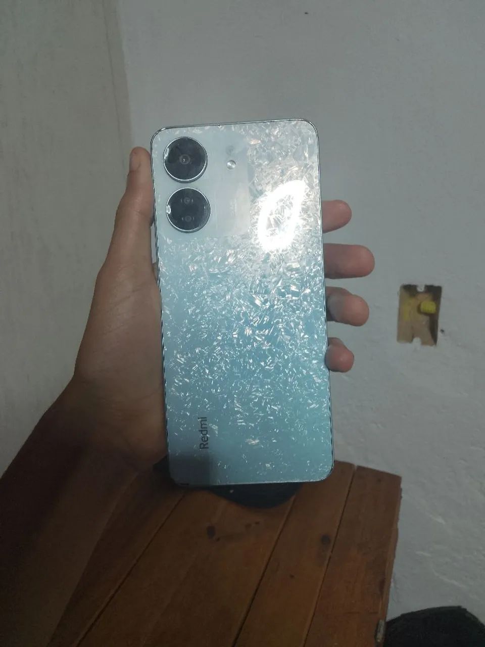 Redmi 13C