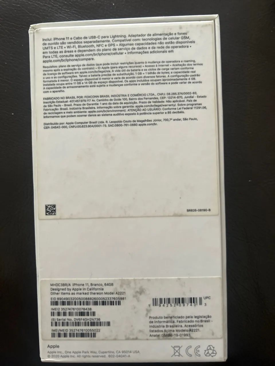 iPhone 11 - Foto 4