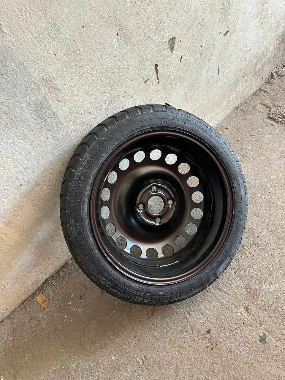 Pneus usados  - Foto 2