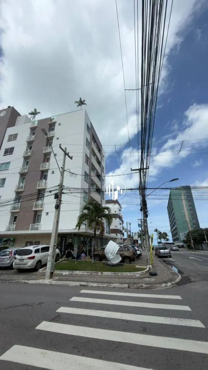 Sala Comercial de 27m2 em Cabo Branco, à 100m do Mar - Foto 4