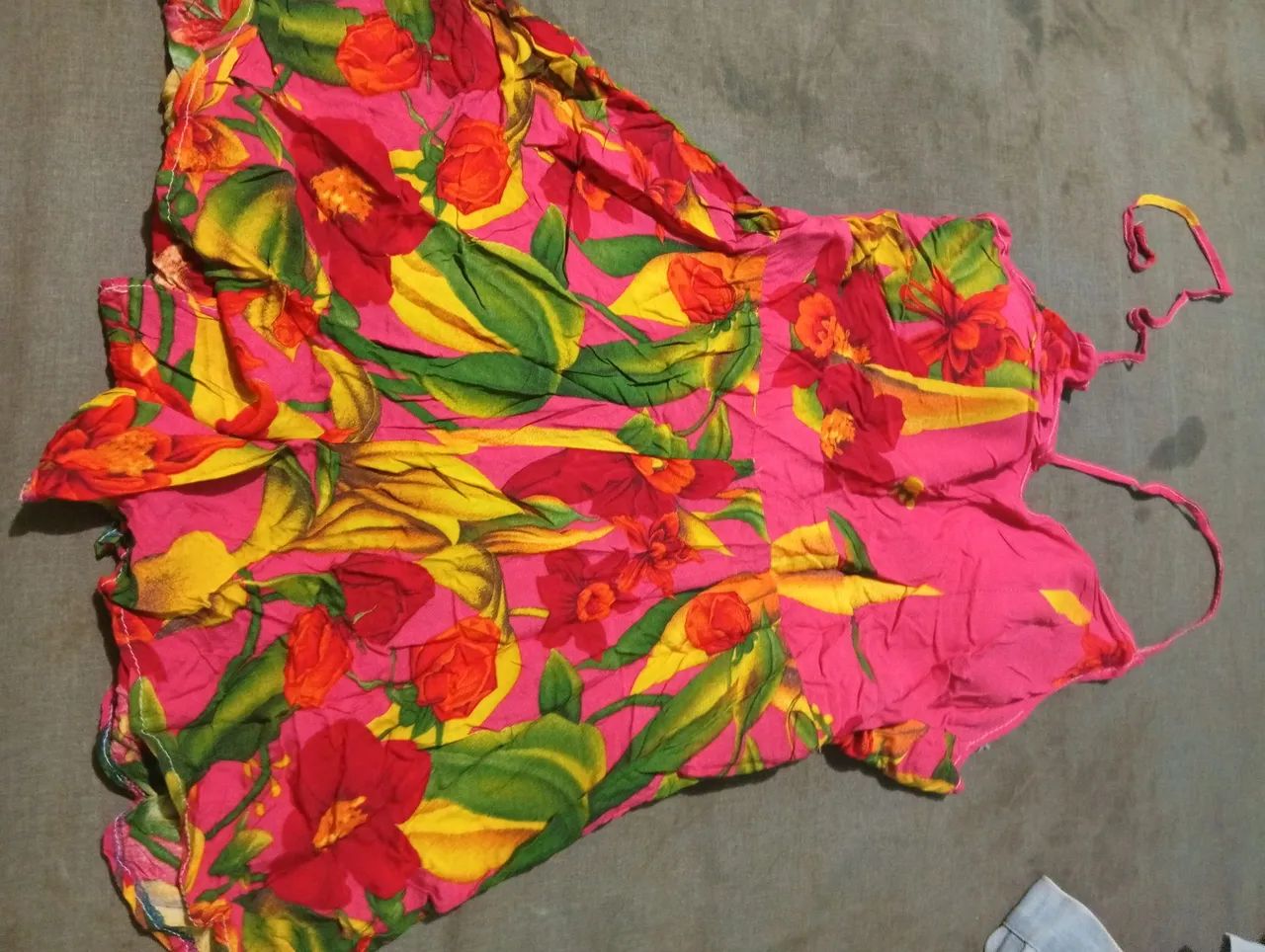 Roupas usadas semi novas  - Foto 4