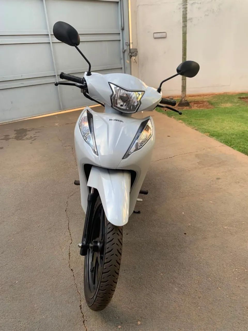 Biz 125 2026  - Foto 2