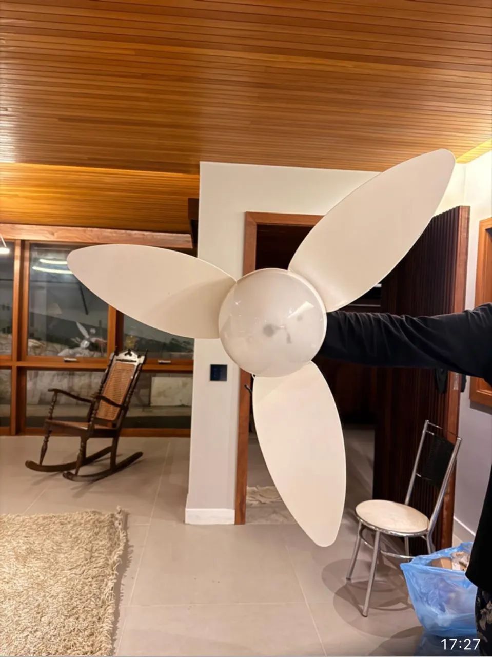 Ventiladores