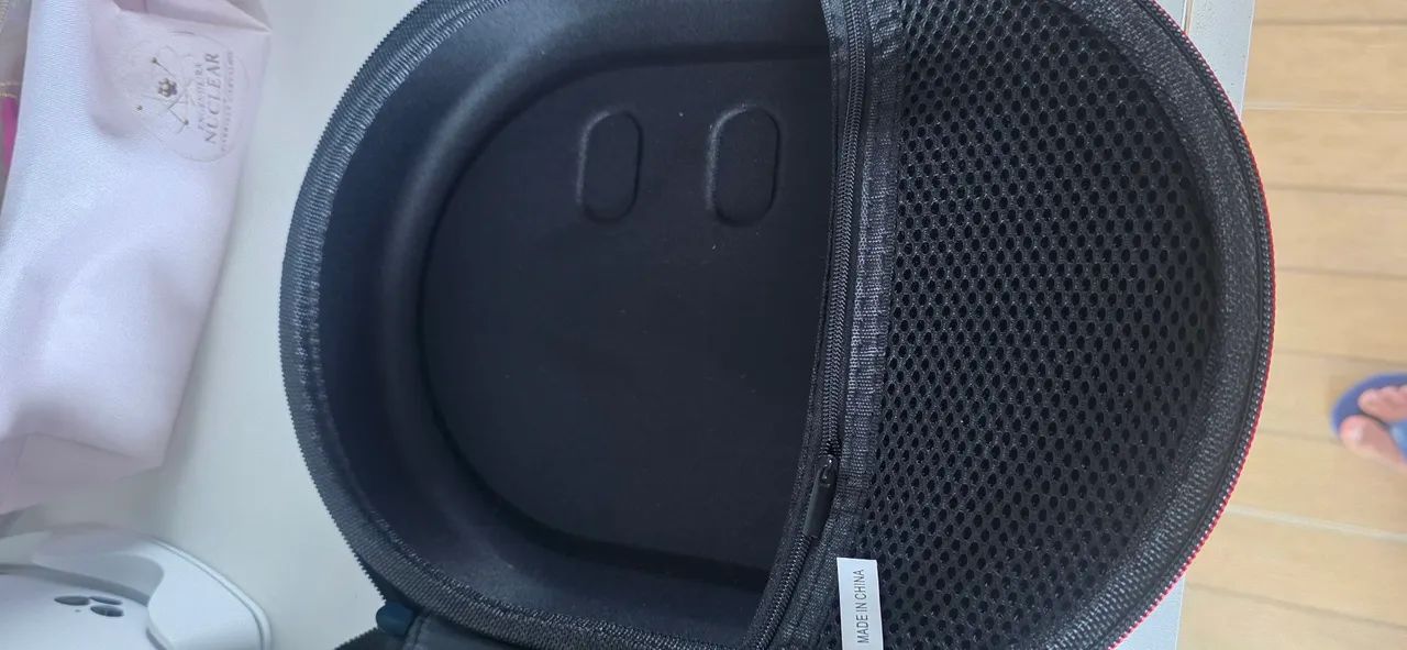 Case para meta quest 2 (novo) - Foto 5