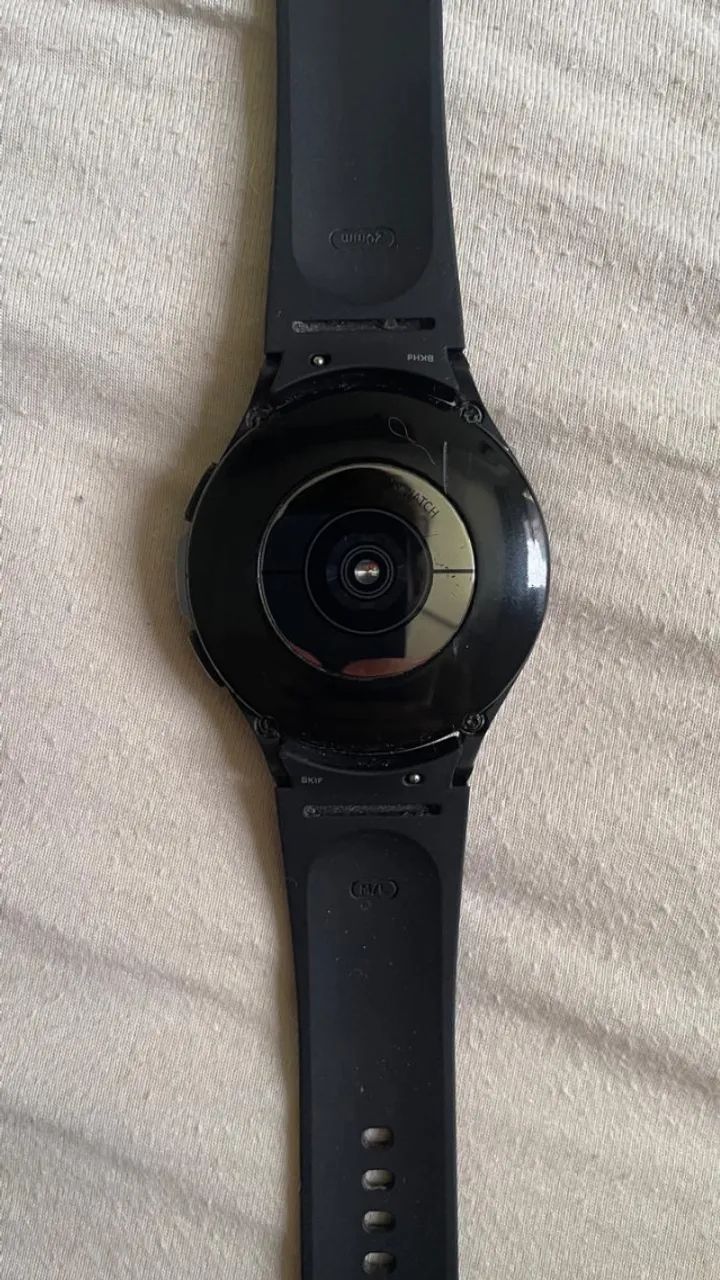 Samsung galaxy watch4 classic - Foto 2