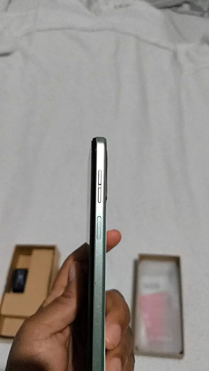 Celular semi novo  - Foto 3
