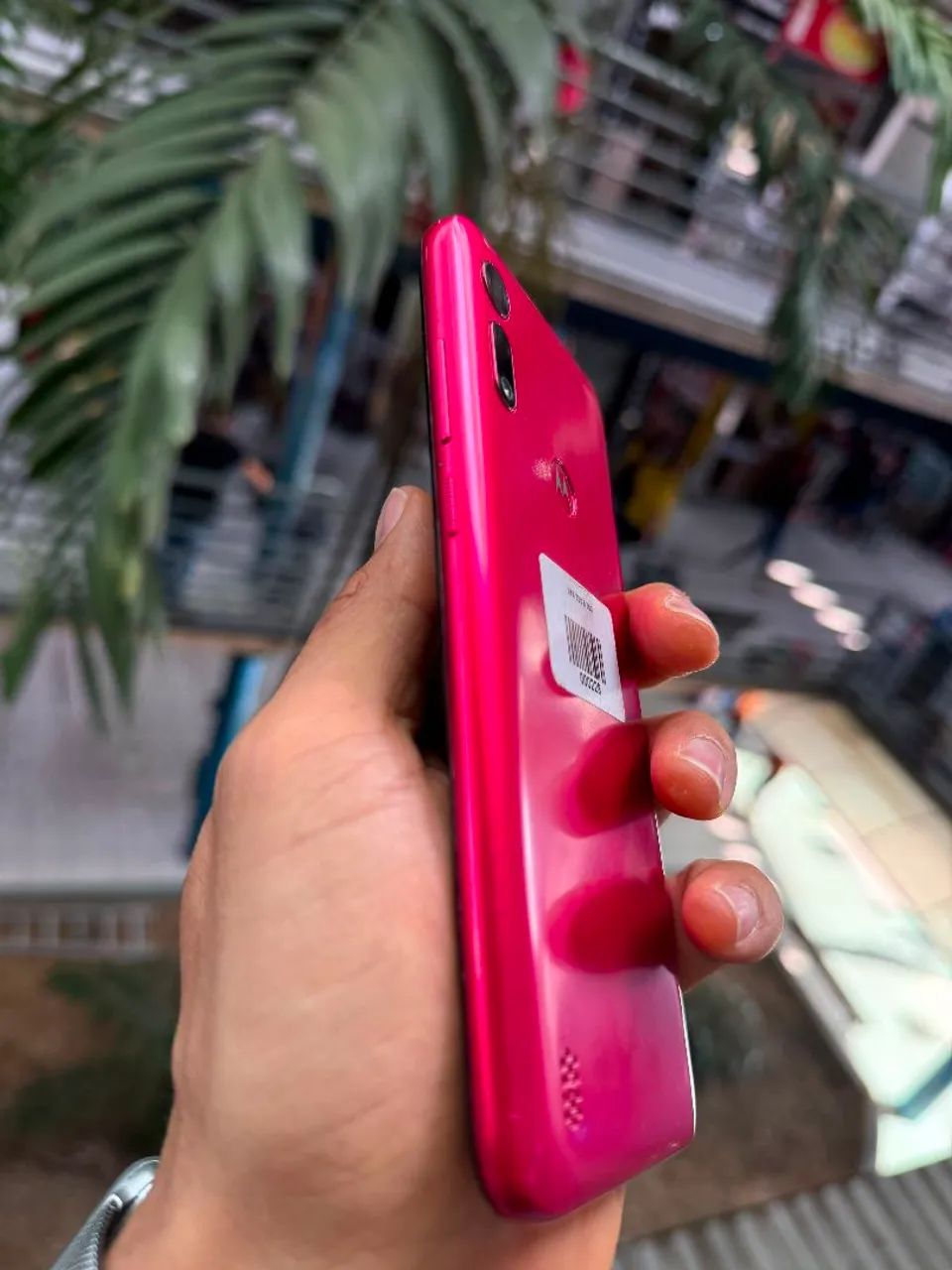Motorola E6s 32Gb - Foto 3
