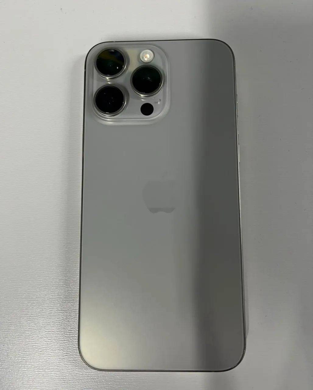 Vendo iPhone 15 pro Max  - Foto 3