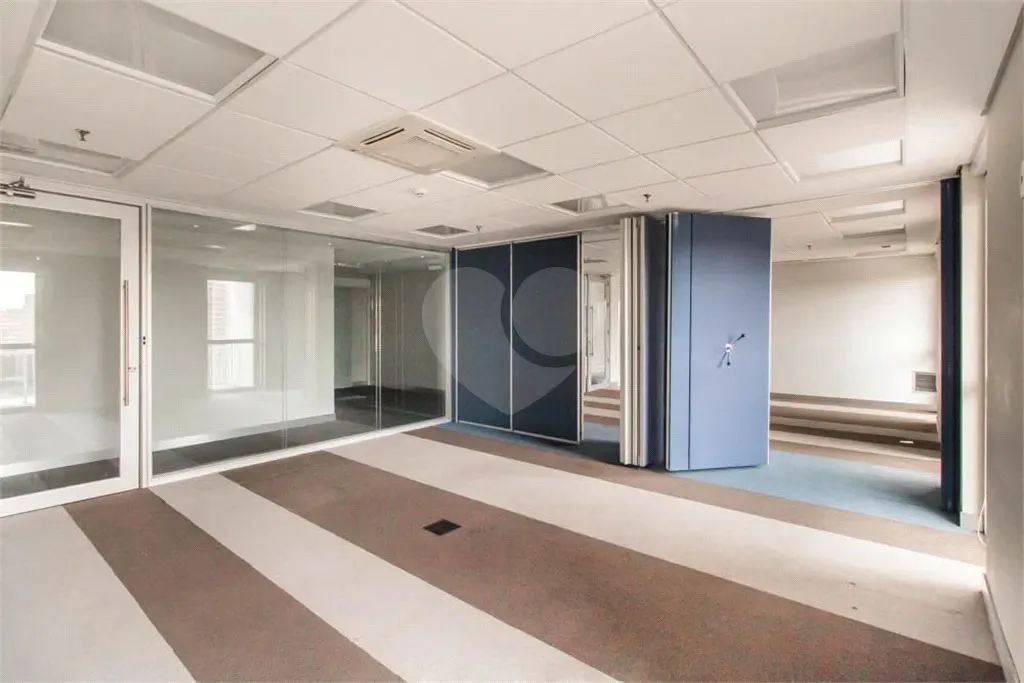 Apartamento com 1 quartos para locação em Vila mariana - SP - Foto 4