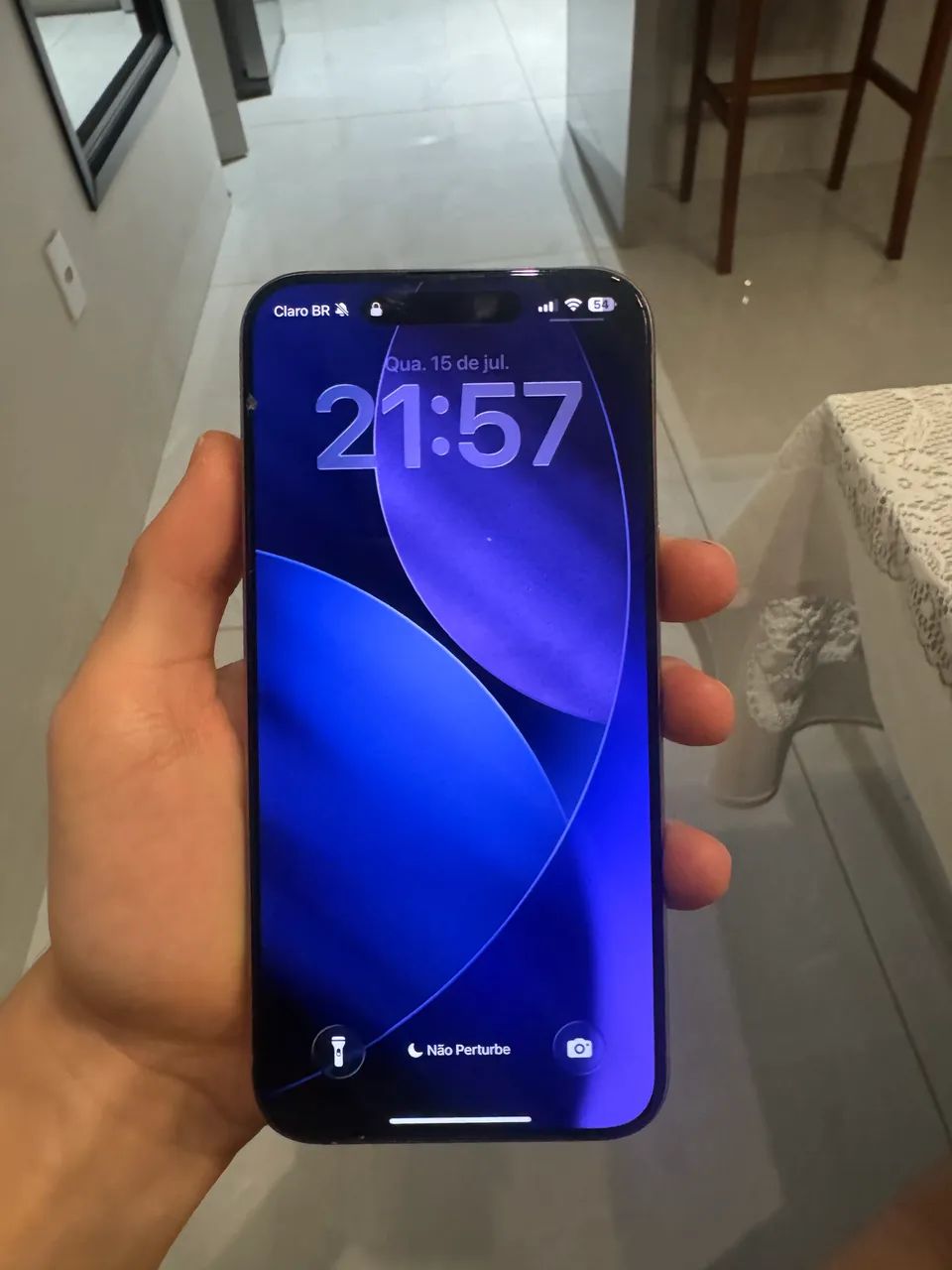 Iphone 15 Pro Max - Foto 3