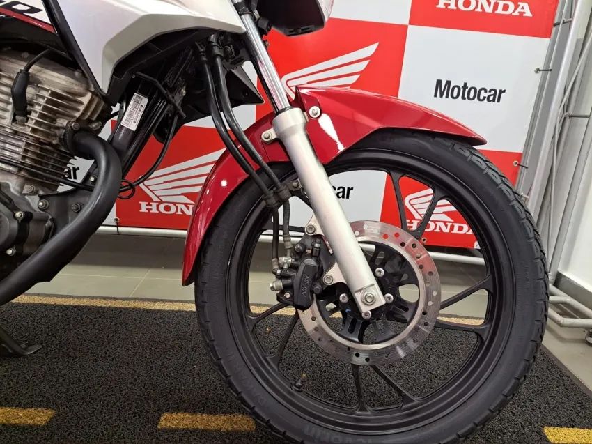 Honda CG 160 TITAN - Foto 3