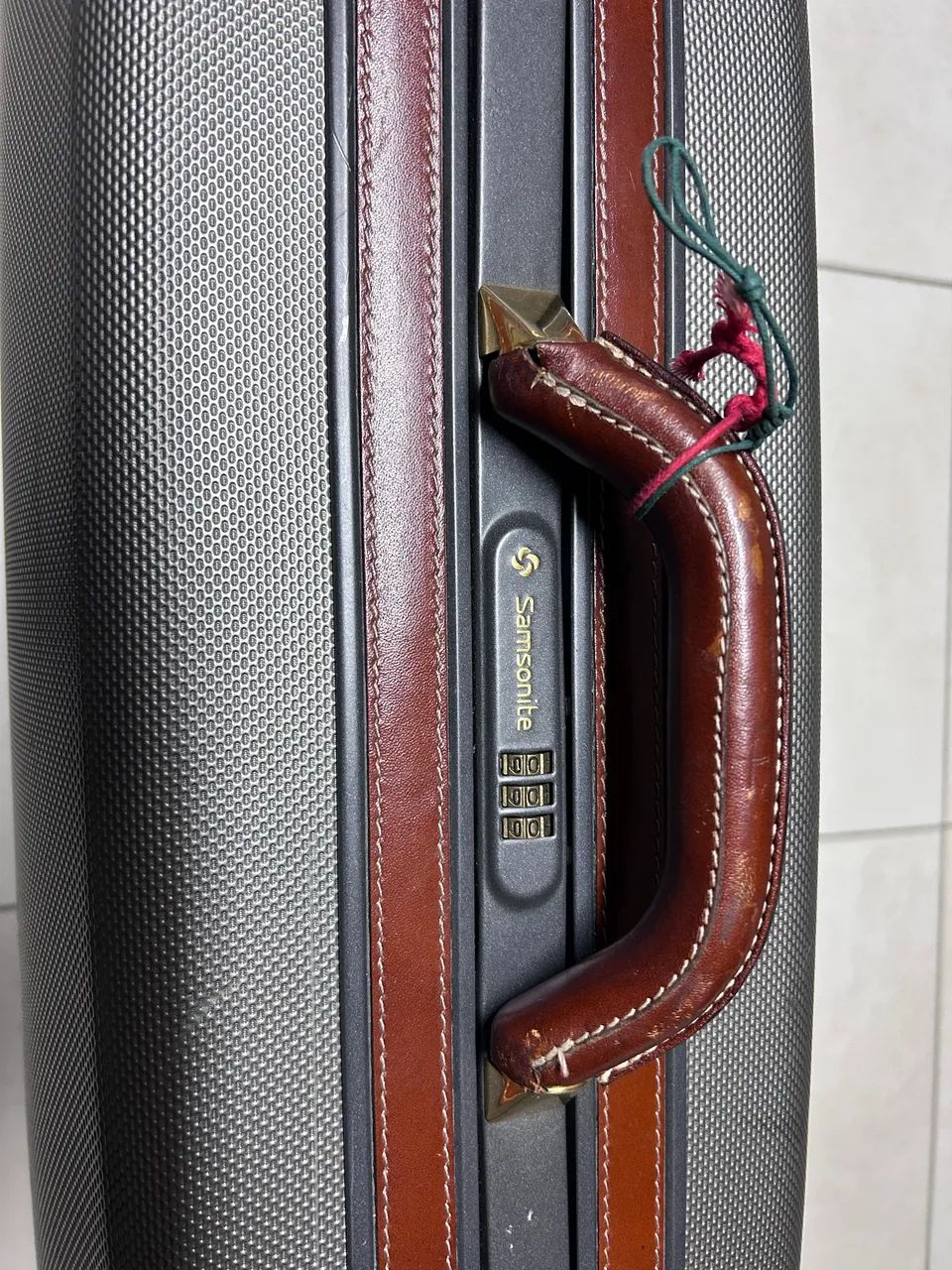 Mala luxo - Samsonite - Foto 2