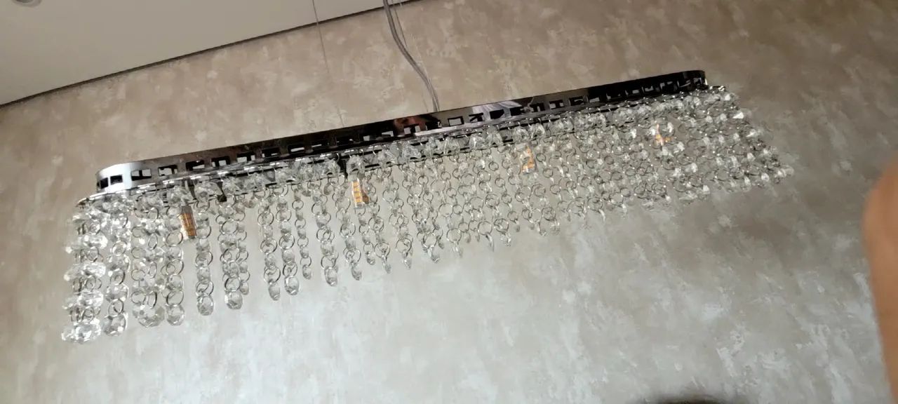 Luminária Pendente