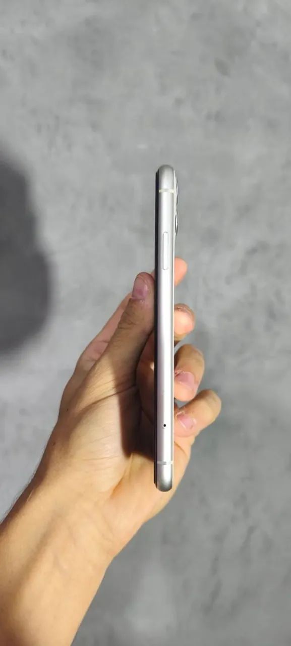 iPhone 11 64gb ZERADO - Foto 4