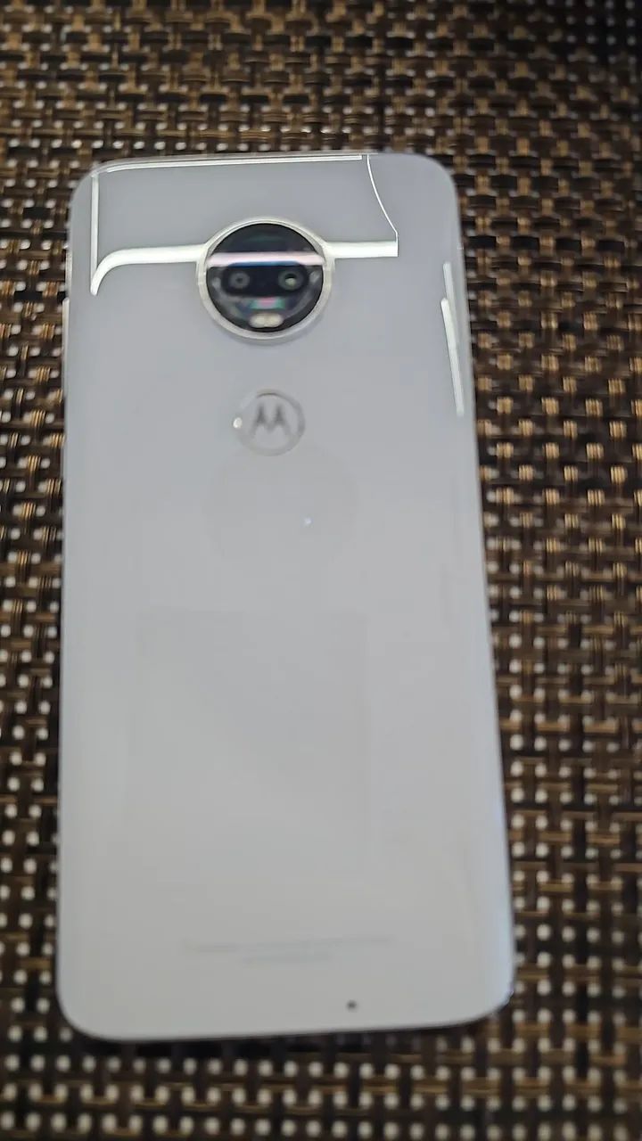 Nao perca celular Motorola G7(usado)baratinho? - Foto 2
