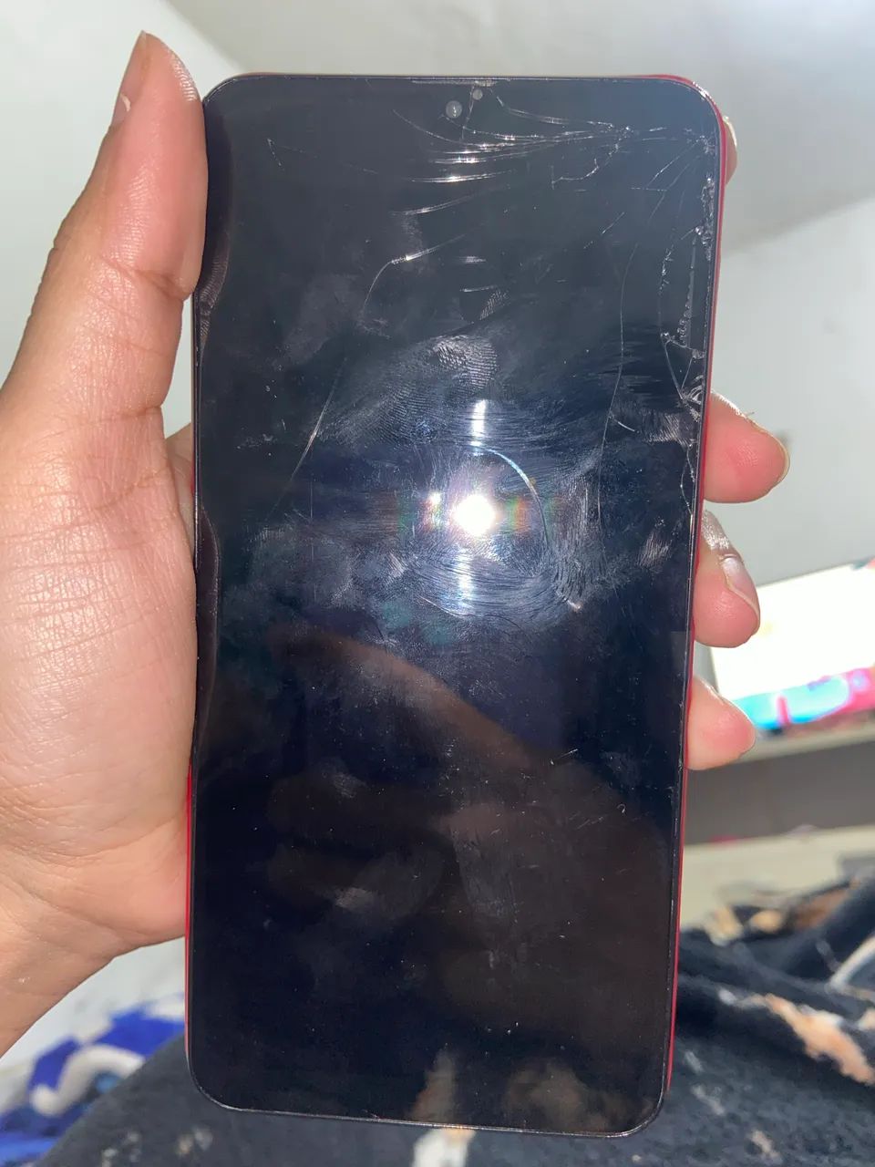 Celular Samsung a 10  - Foto 2