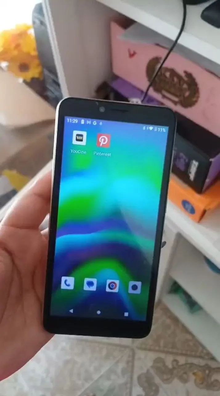 Celular multilaser F pro 2 - Foto 2