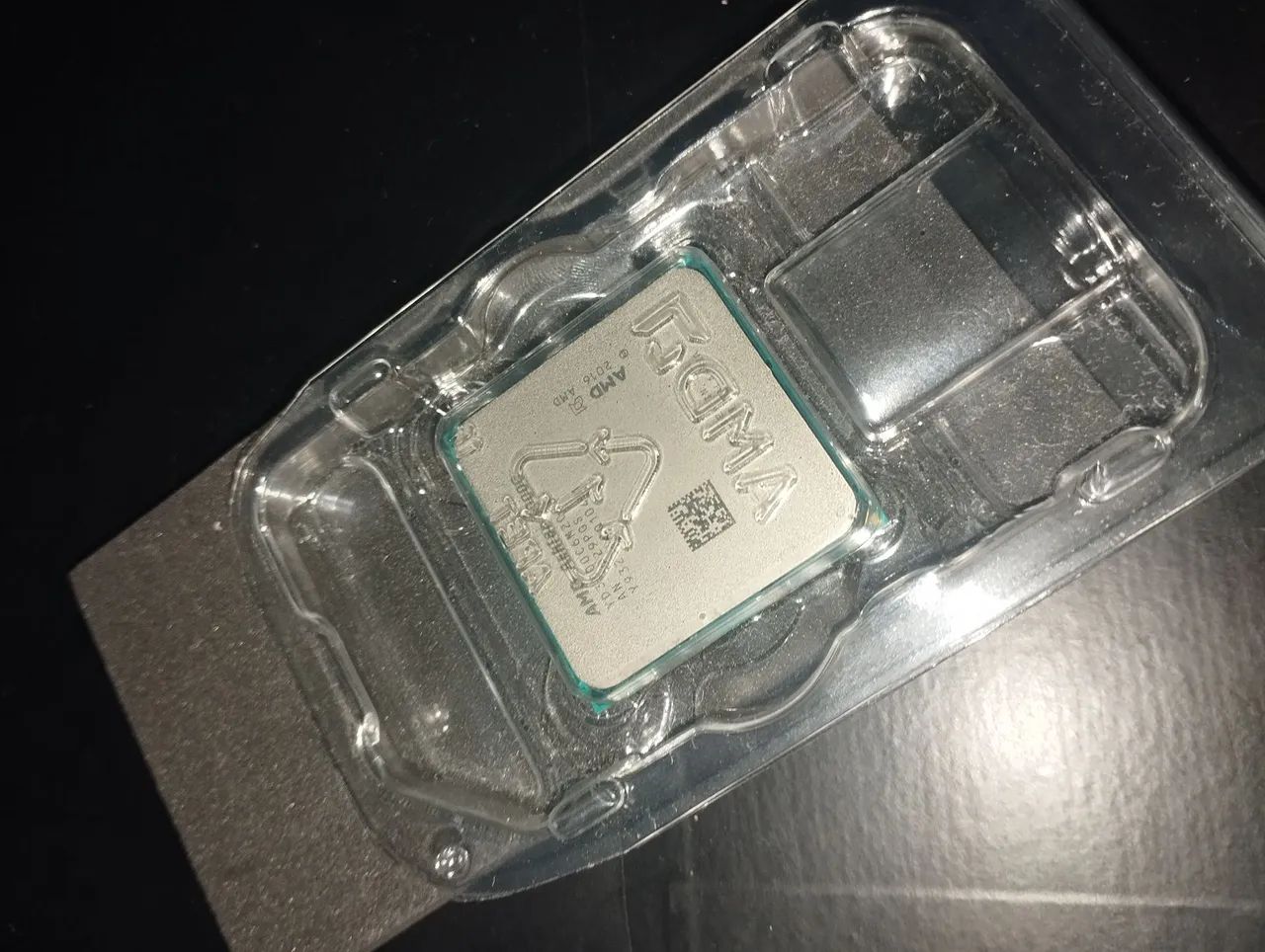 Processador amd athlon 3000g - Foto 3