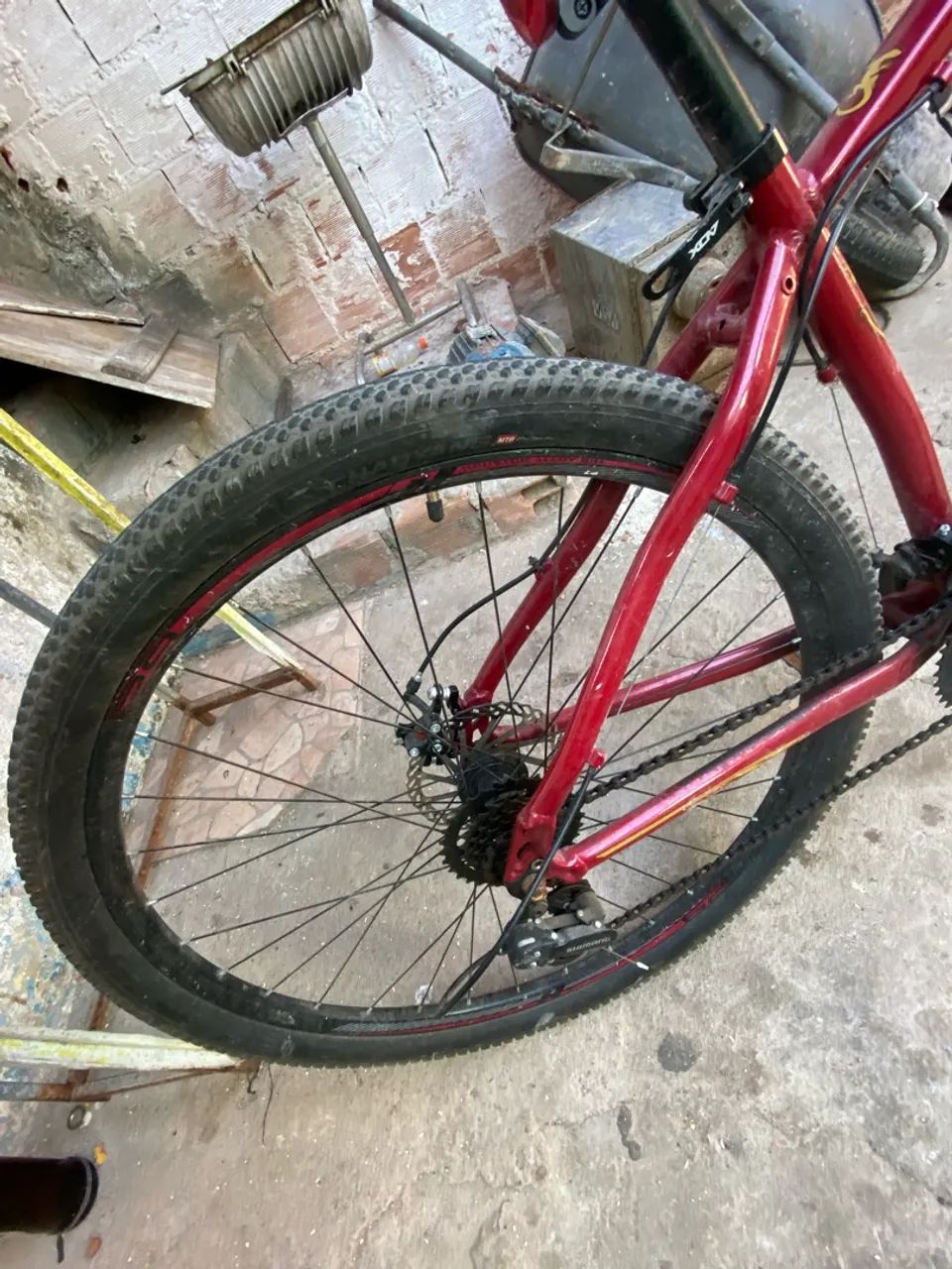 Bike aro 29 - Foto 5