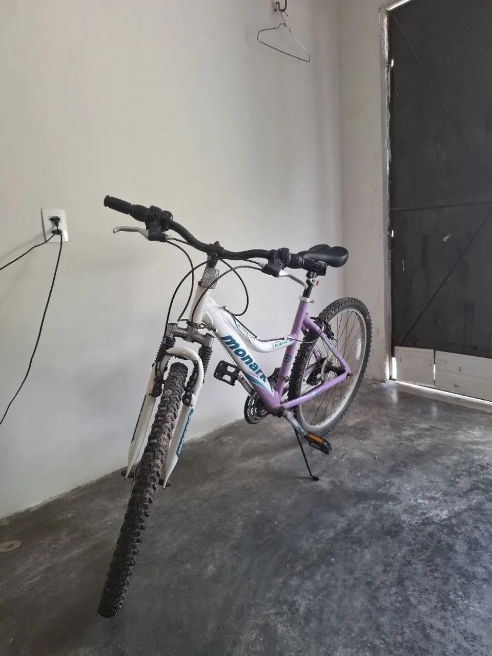 Bicicleta monark aro 26 - Foto 3
