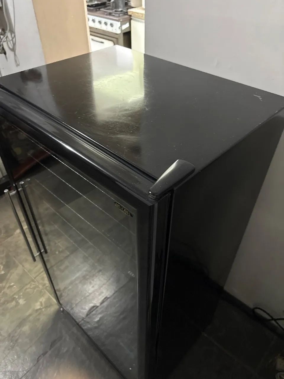 Adega Artdescaves - linha Basique para vinhos - Foto 5