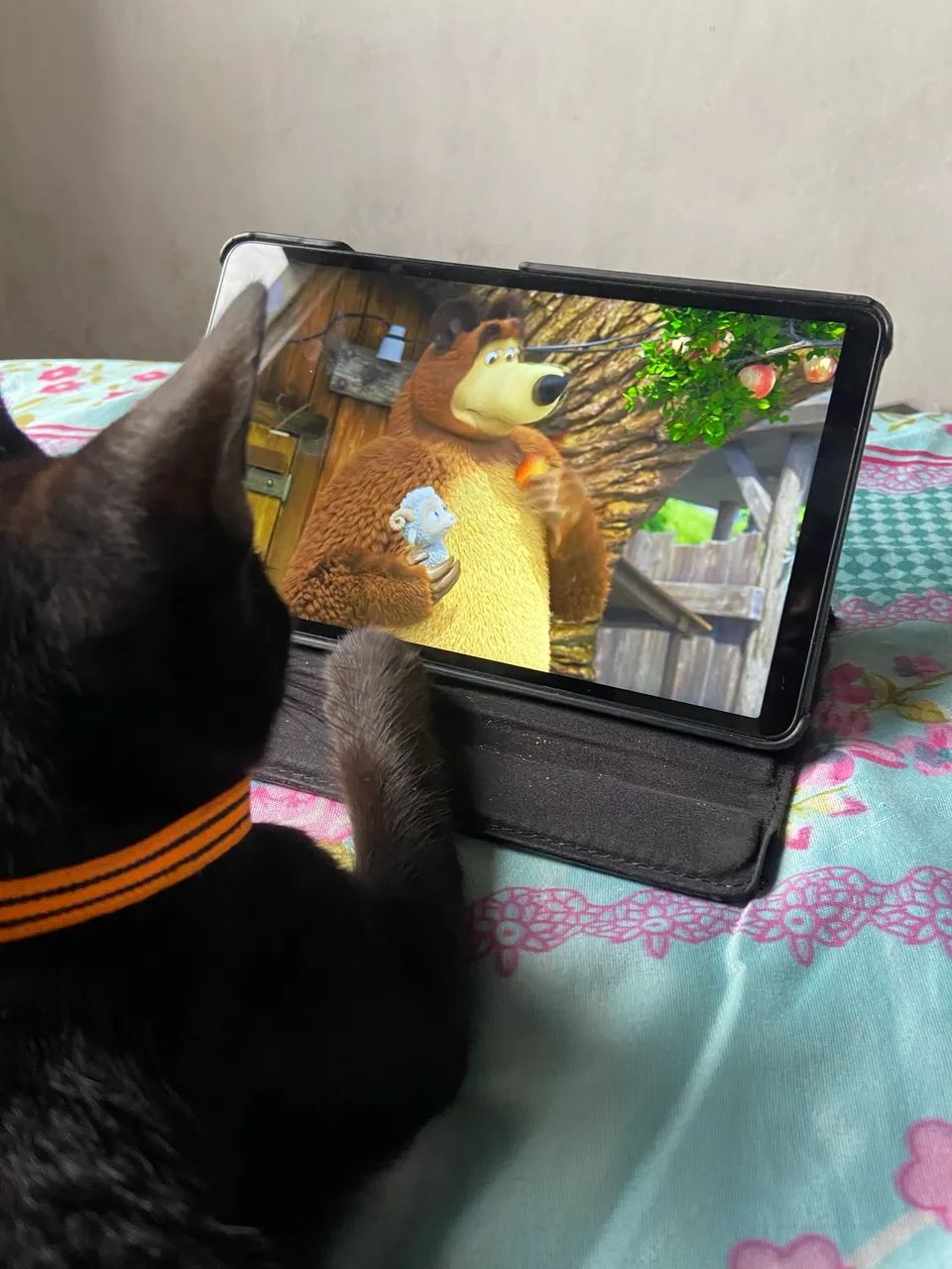 Tablet Tab A11 na caixa novo - Foto 2