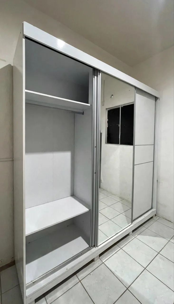 Guarda-roupa - Foto 2