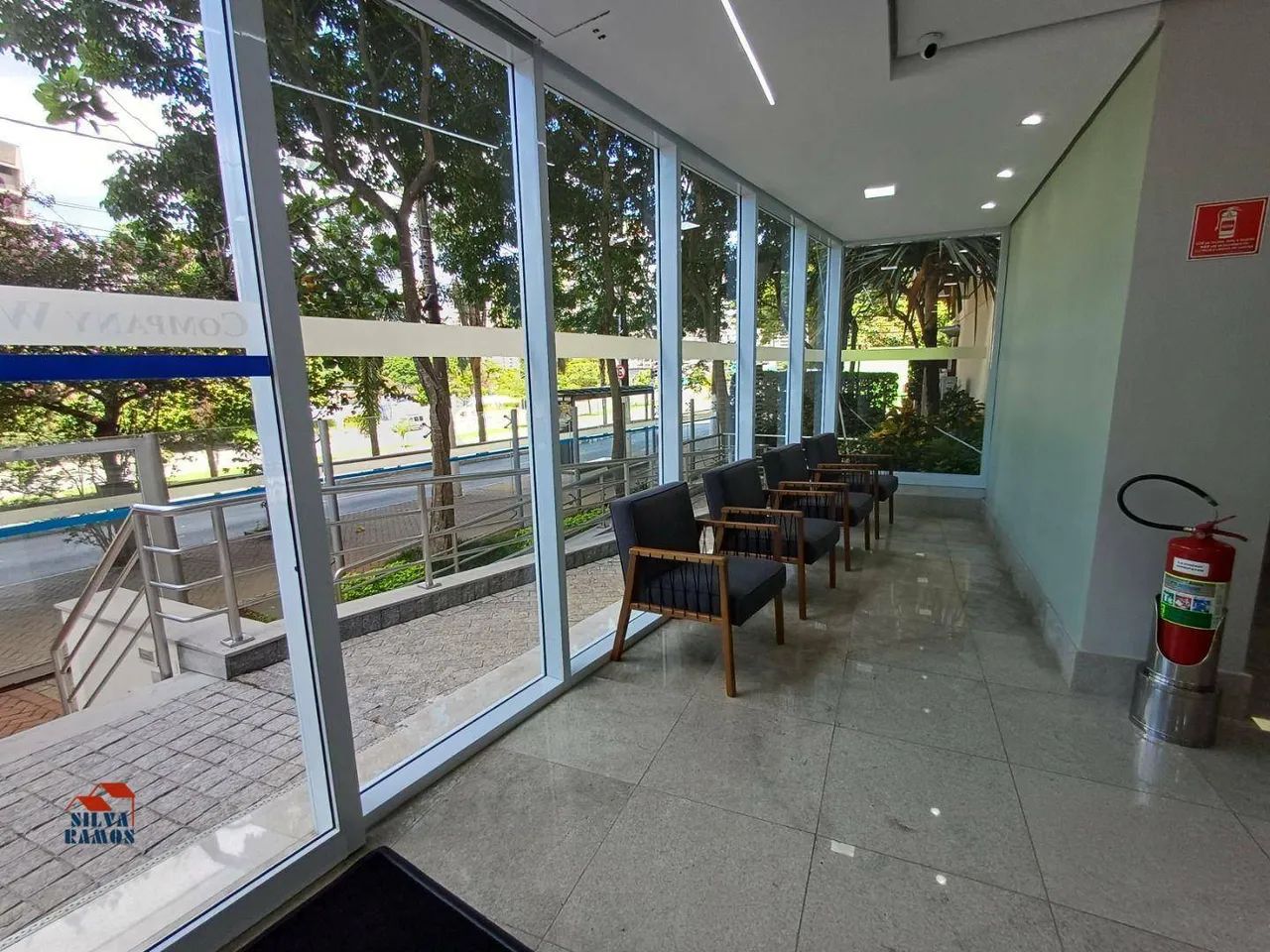 Conjunto para alugar, 25 m² por R$ 1.650/mês - Brooklin - São Paulo/SP - Foto 9