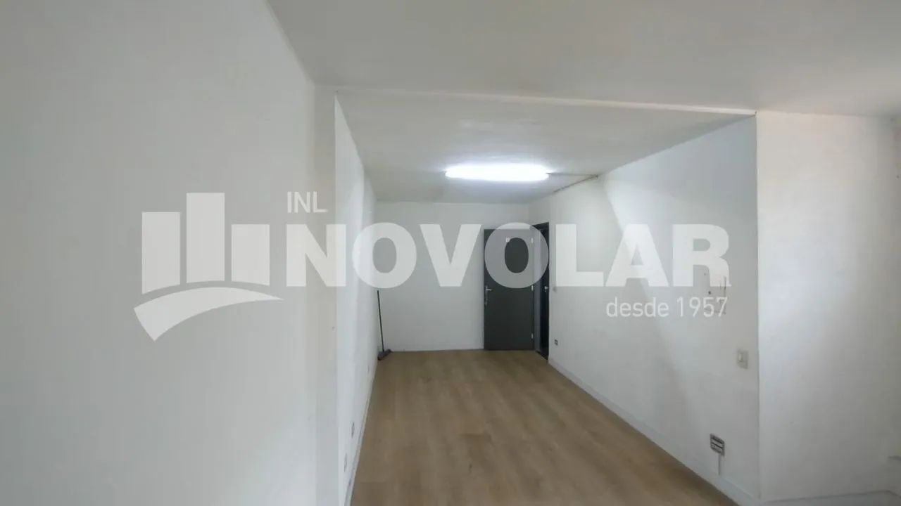 Sala Comercial na Vila Maria com Copa | Excelente Localização - Foto 3