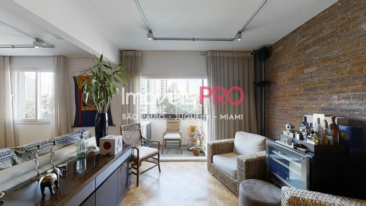 Apartamento, Pinheiros - São Paulo - Foto 4