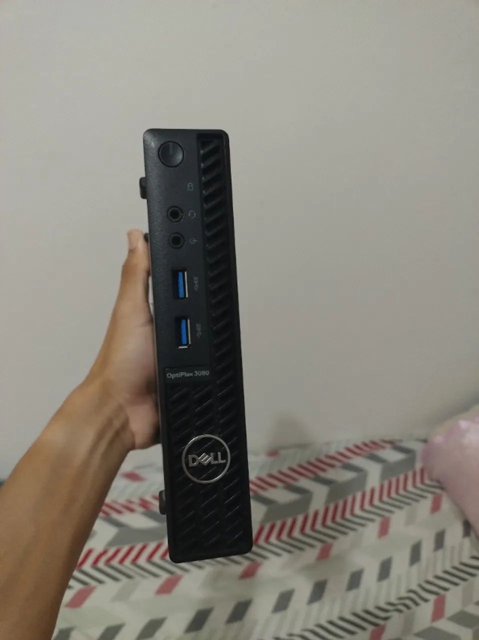 Mini PC Dell OptiPlex 3080 