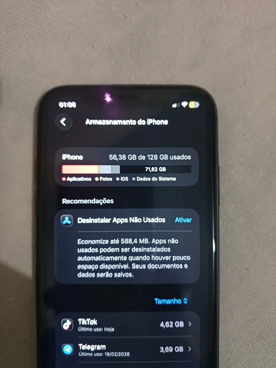 IPhone 11 | 128gb - Foto 4