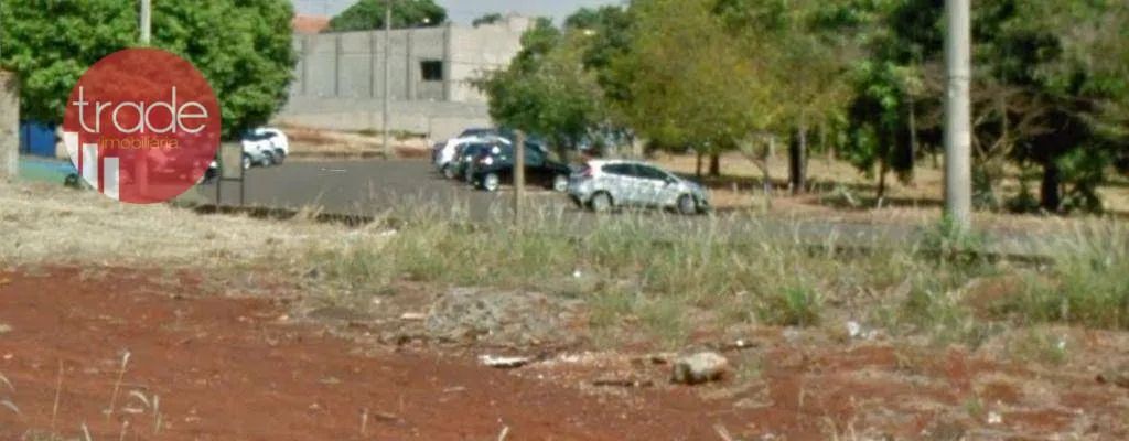 Terreno para Venda e Locação de 1200m² no Bairro City Ribeirão em Ribeirão Preto. - Foto 10