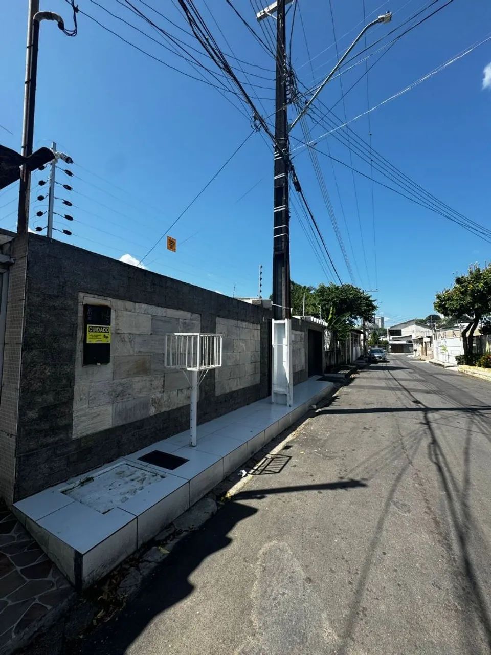 Foto - Manaus - Nossa Senhora das Graças