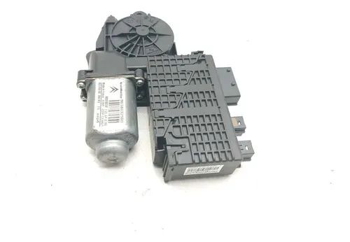 Motor Vidro Elétrico Dianteira Esquerda C4 Picasso 2014 - Foto 2
