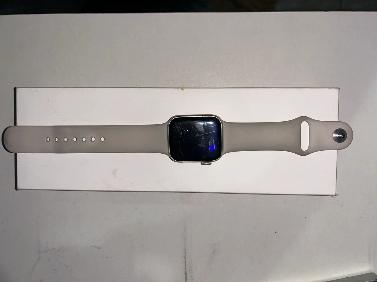 Apple Watch SE 2ª geração 