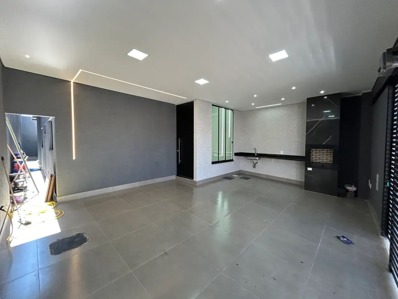 QNO 3 - CASA ALTO PADRÂO - Foto 4