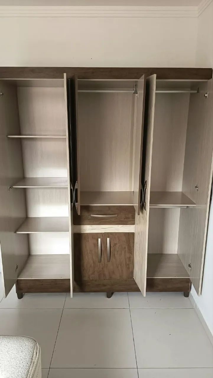 ROUPEIRO  - Foto 2