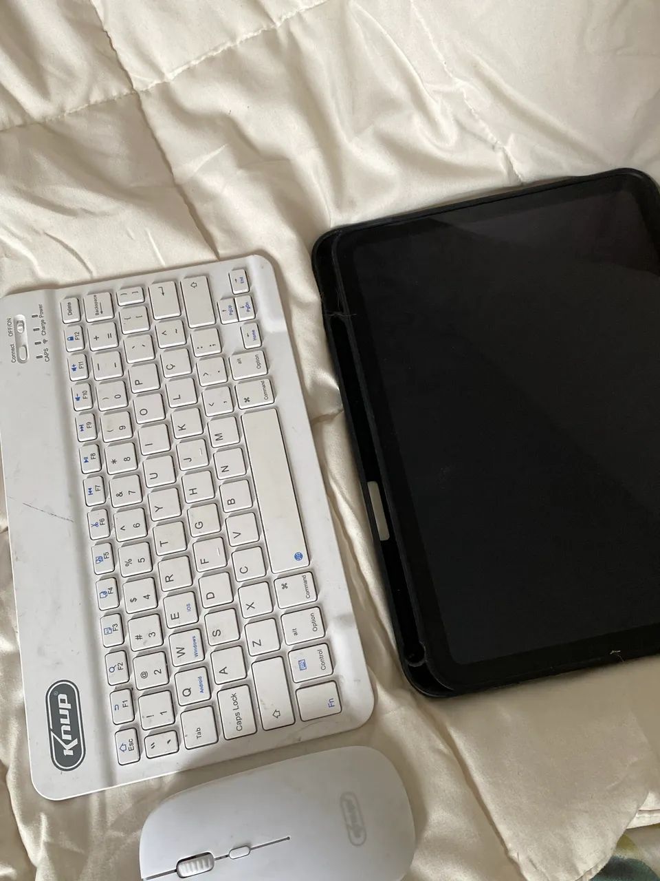 iPad 10 64 gb  - Foto 4