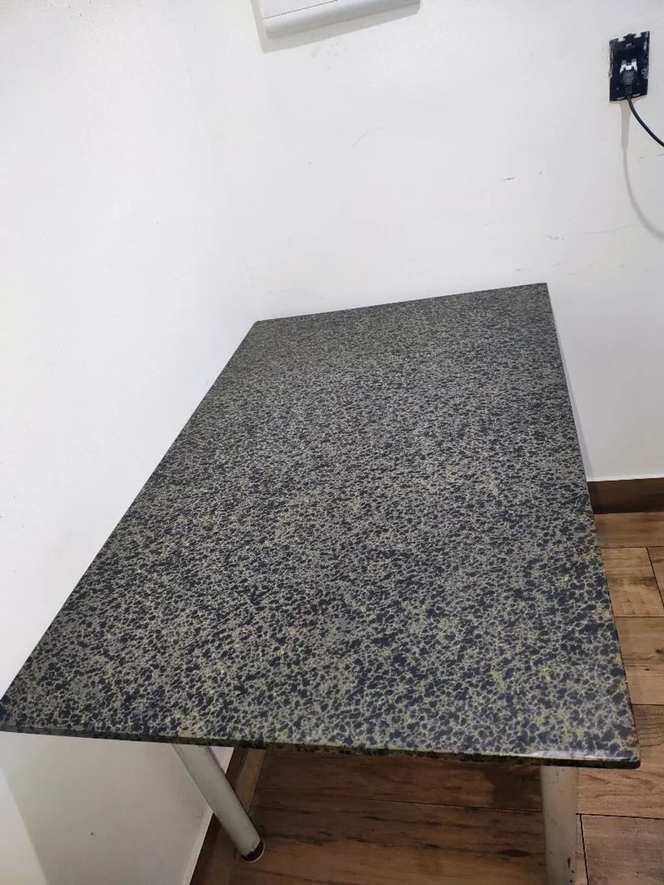 Mesa de pedra 