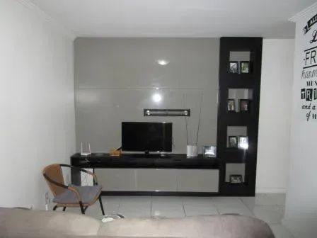 Apartamento todo reformado e mobiliado de 02 quartos em Icaraí! - Foto 4