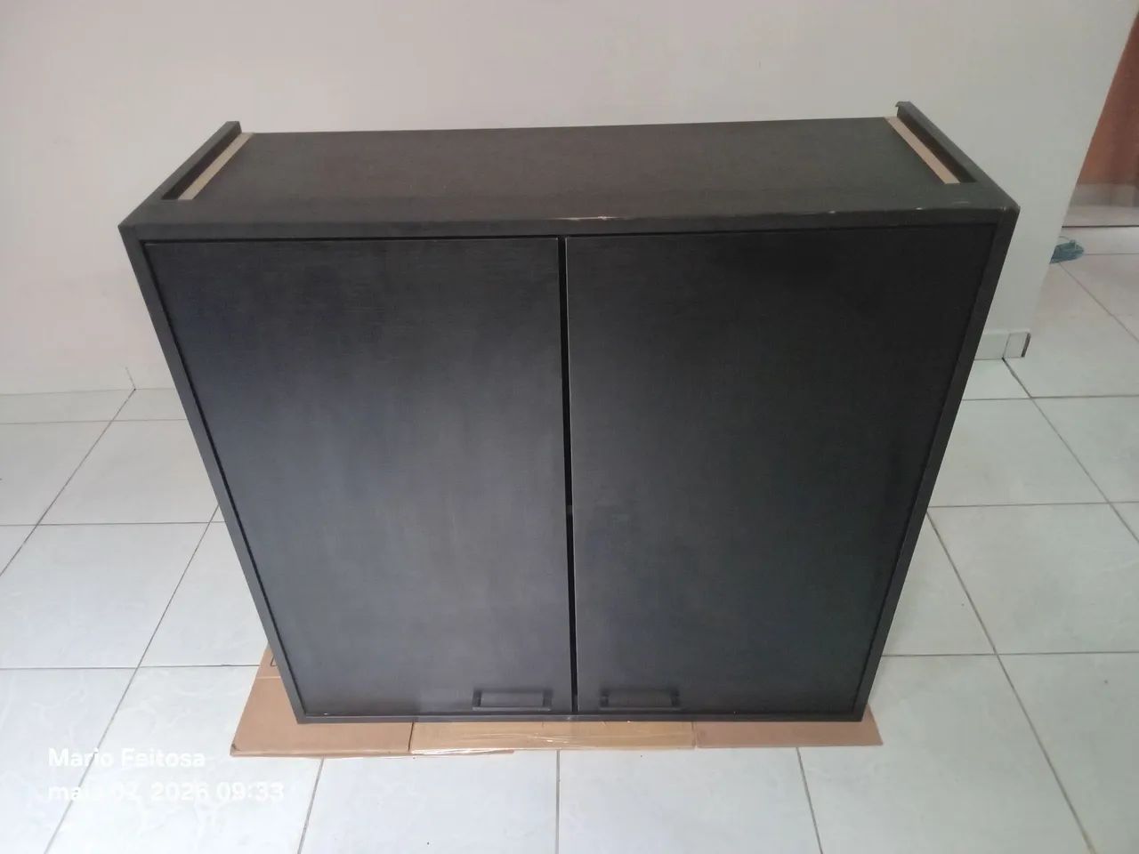 Armário para escritório  - Foto 2