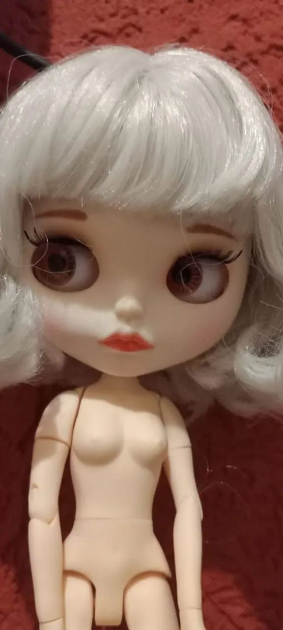 Boneca Blythe  - Foto 5